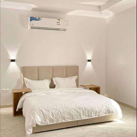 Luxury And Modern Hotel Apartments In Mudhainib - Nozol Noor 3 Medina Kültér fotó