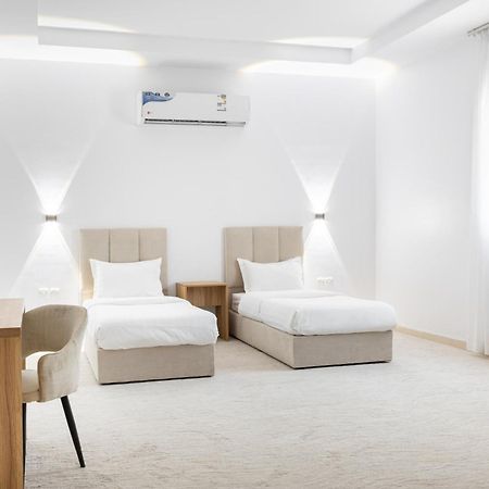 Luxury And Modern Hotel Apartments In Mudhainib - Nozol Noor 3 Medina Kültér fotó