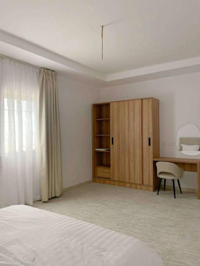 Luxury And Modern Hotel Apartments In Mudhainib - Nozol Noor 3 Medina Kültér fotó