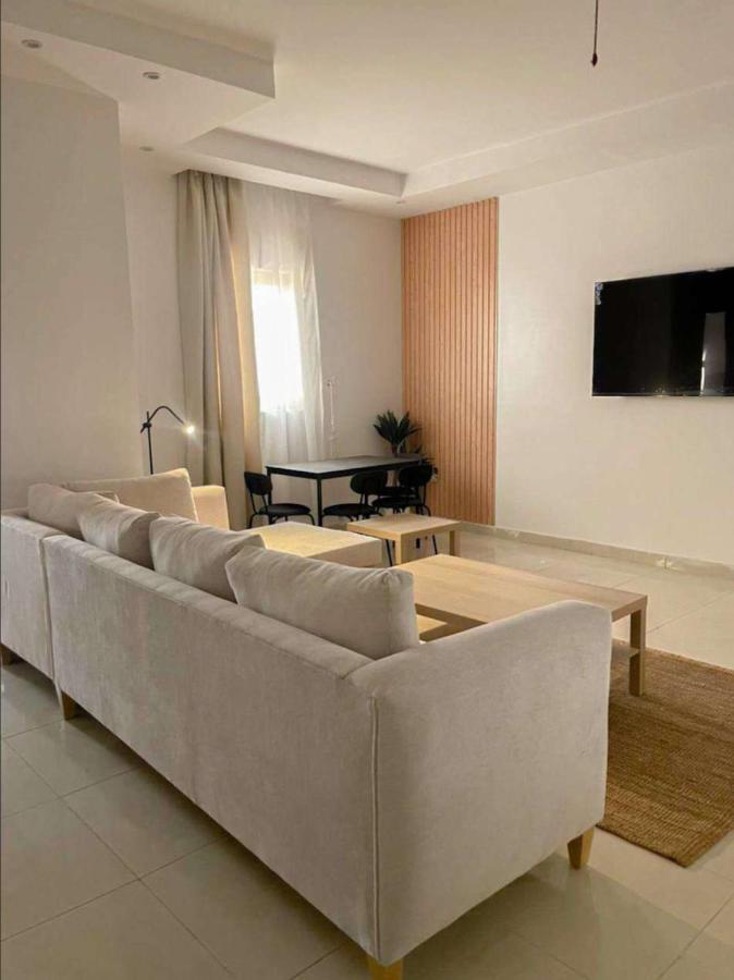 Luxury And Modern Hotel Apartments In Mudhainib - Nozol Noor 3 Medina Kültér fotó