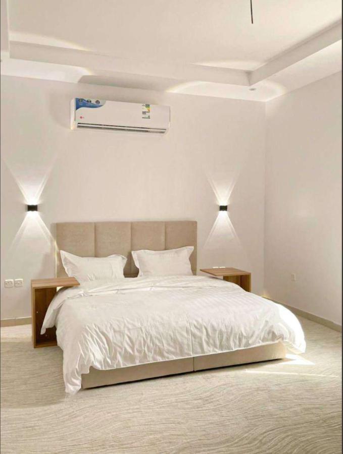 Luxury And Modern Hotel Apartments In Mudhainib - Nozol Noor 3 Medina Kültér fotó