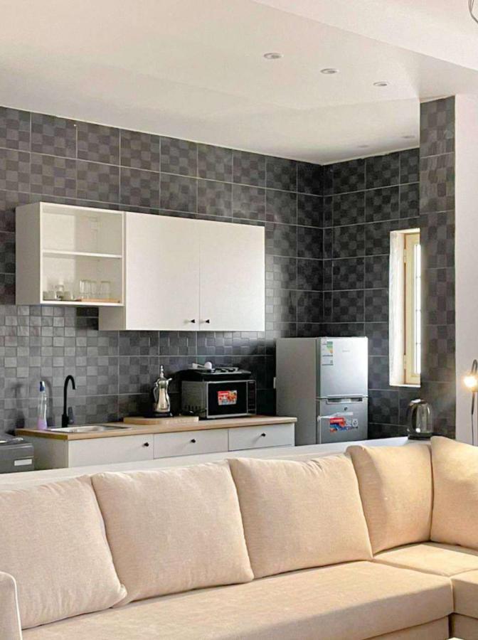 Luxury And Modern Hotel Apartments In Mudhainib - Nozol Noor 3 Medina Kültér fotó