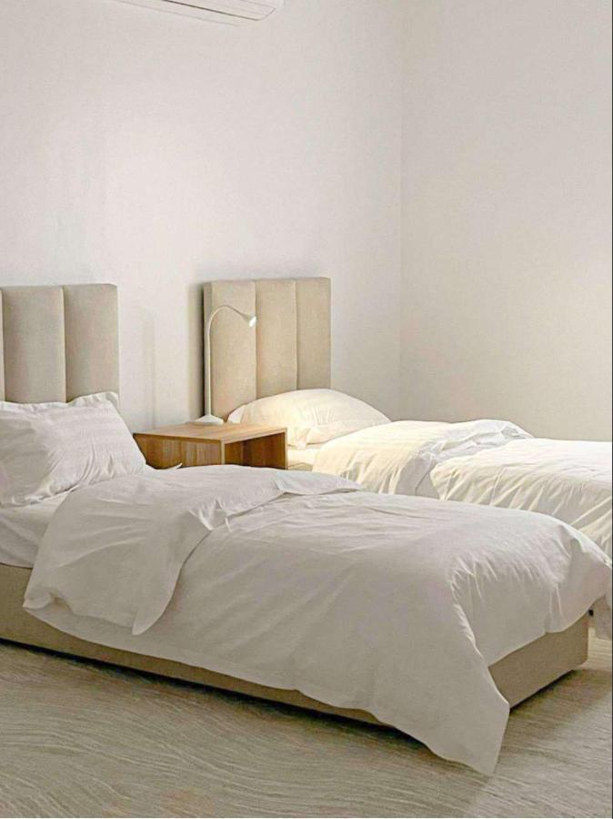 Luxury And Modern Hotel Apartments In Mudhainib - Nozol Noor 3 Medina Kültér fotó